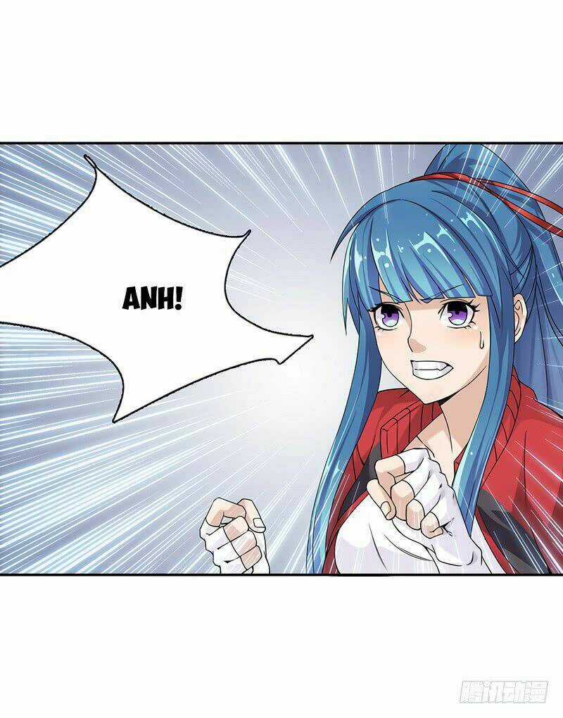 Võ Nghịch Sơn Hà - Chapter 3 - Trang 12