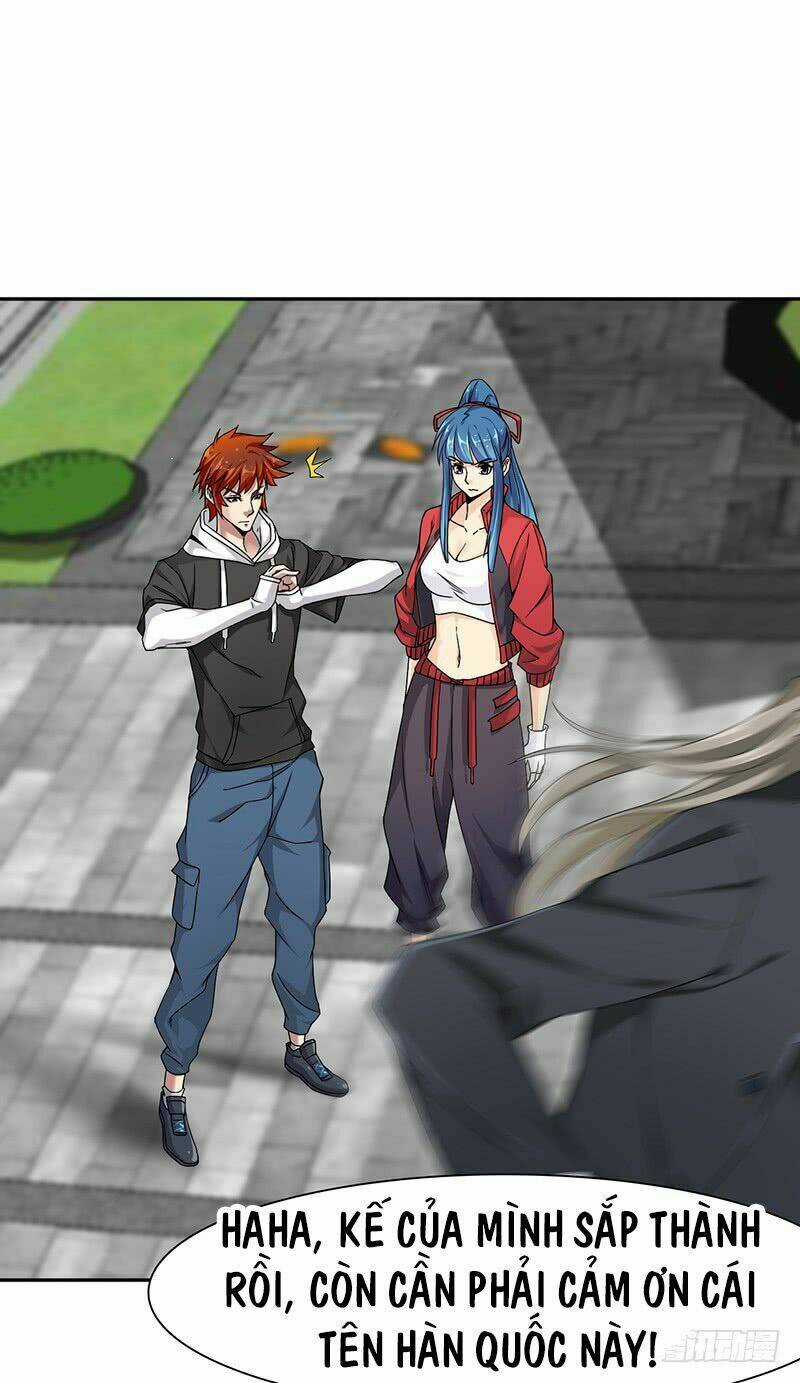 Võ Nghịch Sơn Hà - Chapter 3 - Trang 15