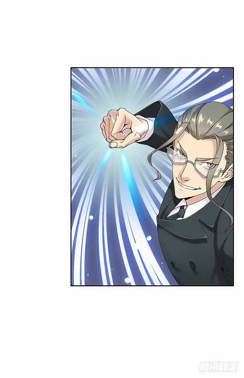 Võ Nghịch Sơn Hà - Chapter 3 - Trang 19