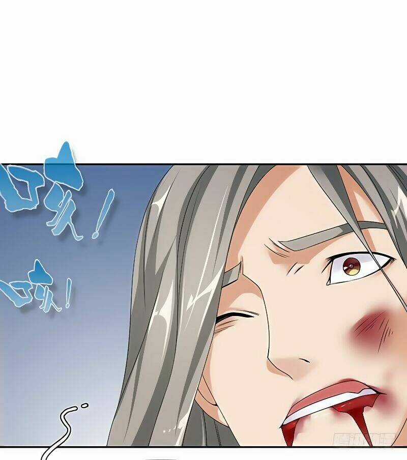 Võ Nghịch Sơn Hà - Chapter 3 - Trang 3