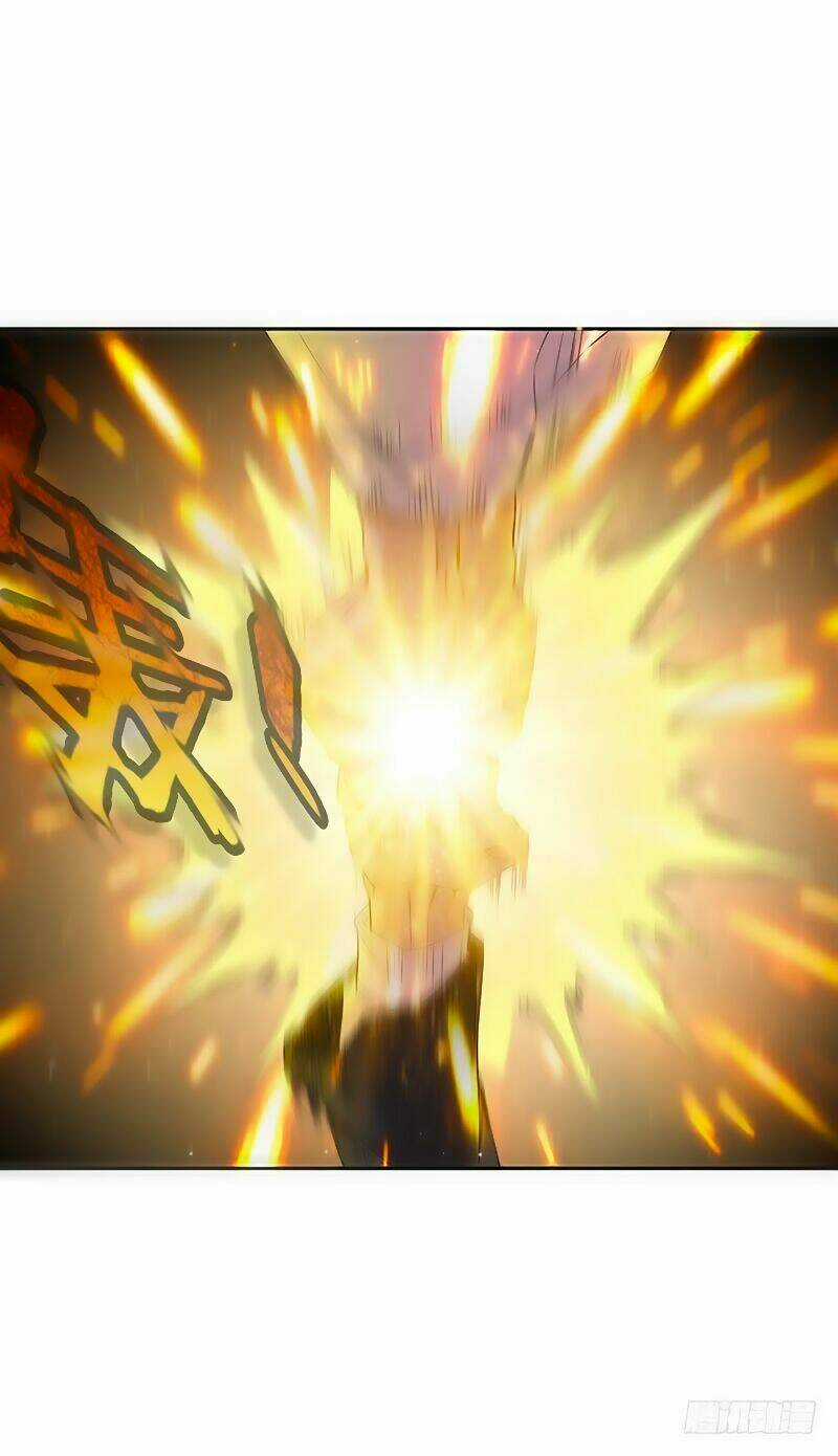 Võ Nghịch Sơn Hà - Chapter 3 - Trang 21