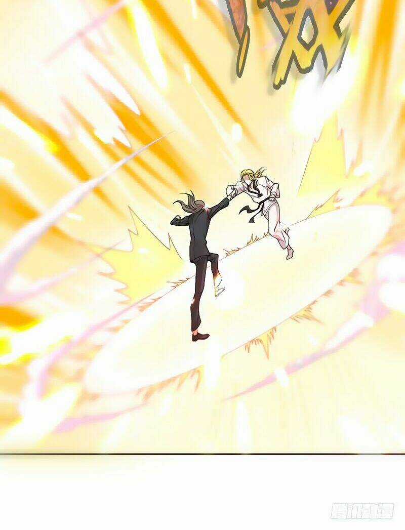 Võ Nghịch Sơn Hà - Chapter 3 - Trang 23