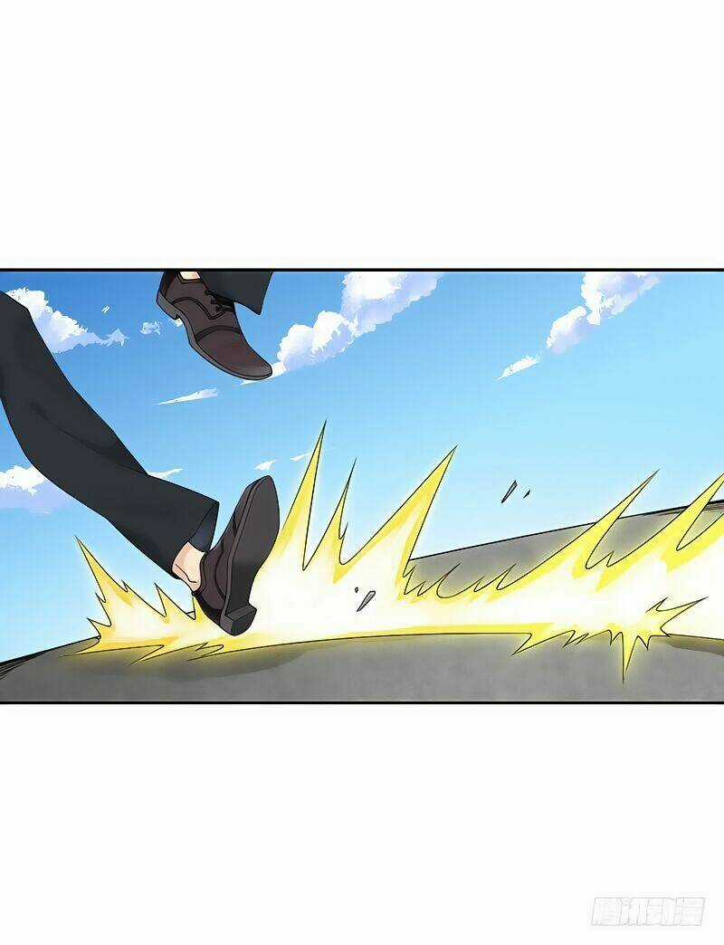 Võ Nghịch Sơn Hà - Chapter 3 - Trang 24