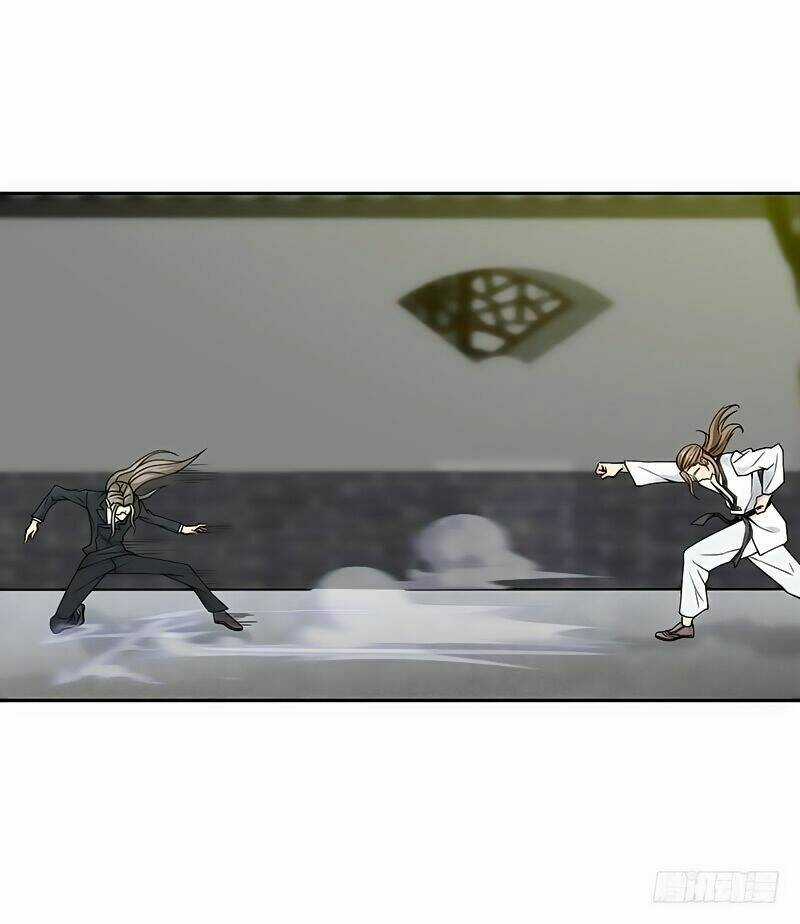 Võ Nghịch Sơn Hà - Chapter 3 - Trang 25