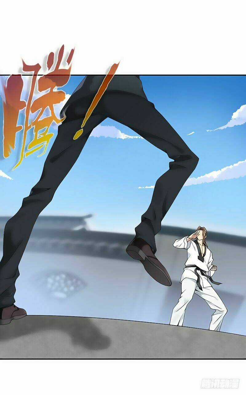 Võ Nghịch Sơn Hà - Chapter 3 - Trang 29