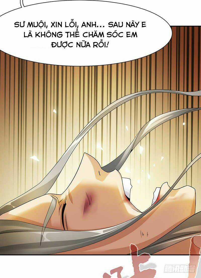 Võ Nghịch Sơn Hà - Chapter 3 - Trang 4