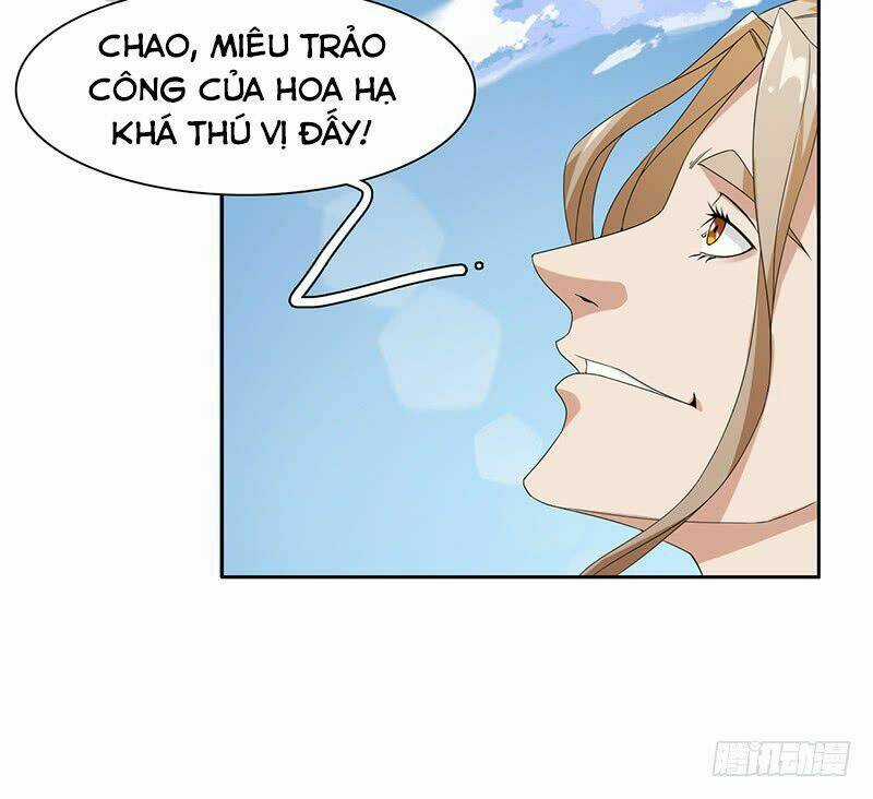 Võ Nghịch Sơn Hà - Chapter 3 - Trang 32