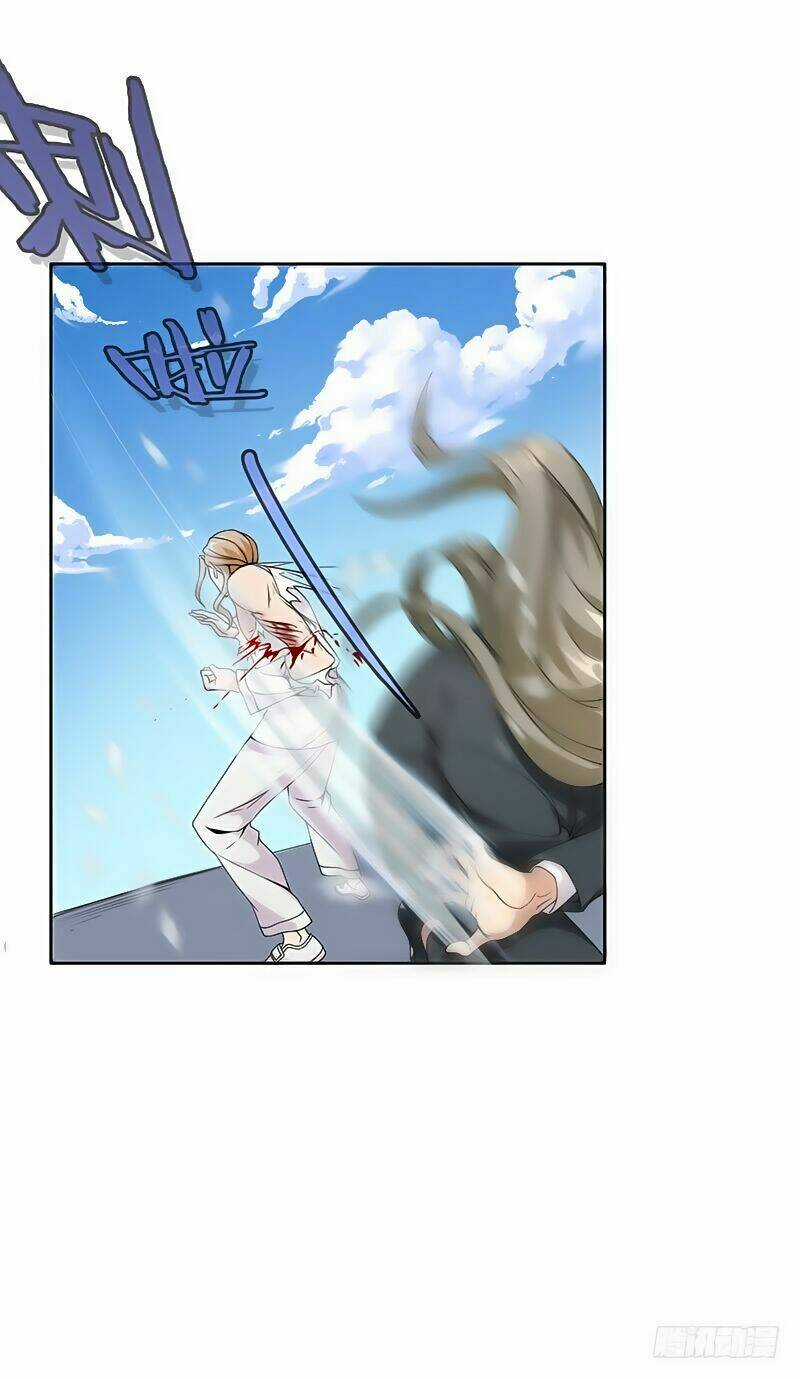 Võ Nghịch Sơn Hà - Chapter 3 - Trang 33