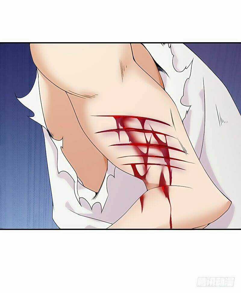 Võ Nghịch Sơn Hà - Chapter 3 - Trang 34