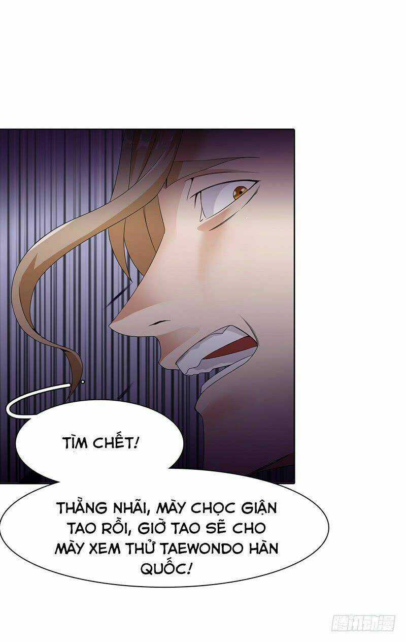 Võ Nghịch Sơn Hà - Chapter 3 - Trang 35