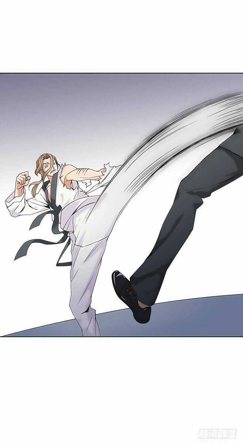 Võ Nghịch Sơn Hà - Chapter 3 - Trang 37