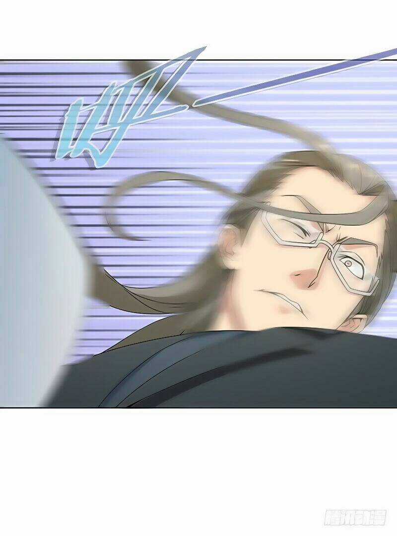 Võ Nghịch Sơn Hà - Chapter 3 - Trang 38