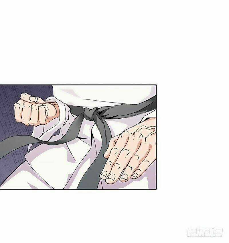 Võ Nghịch Sơn Hà - Chapter 3 - Trang 40