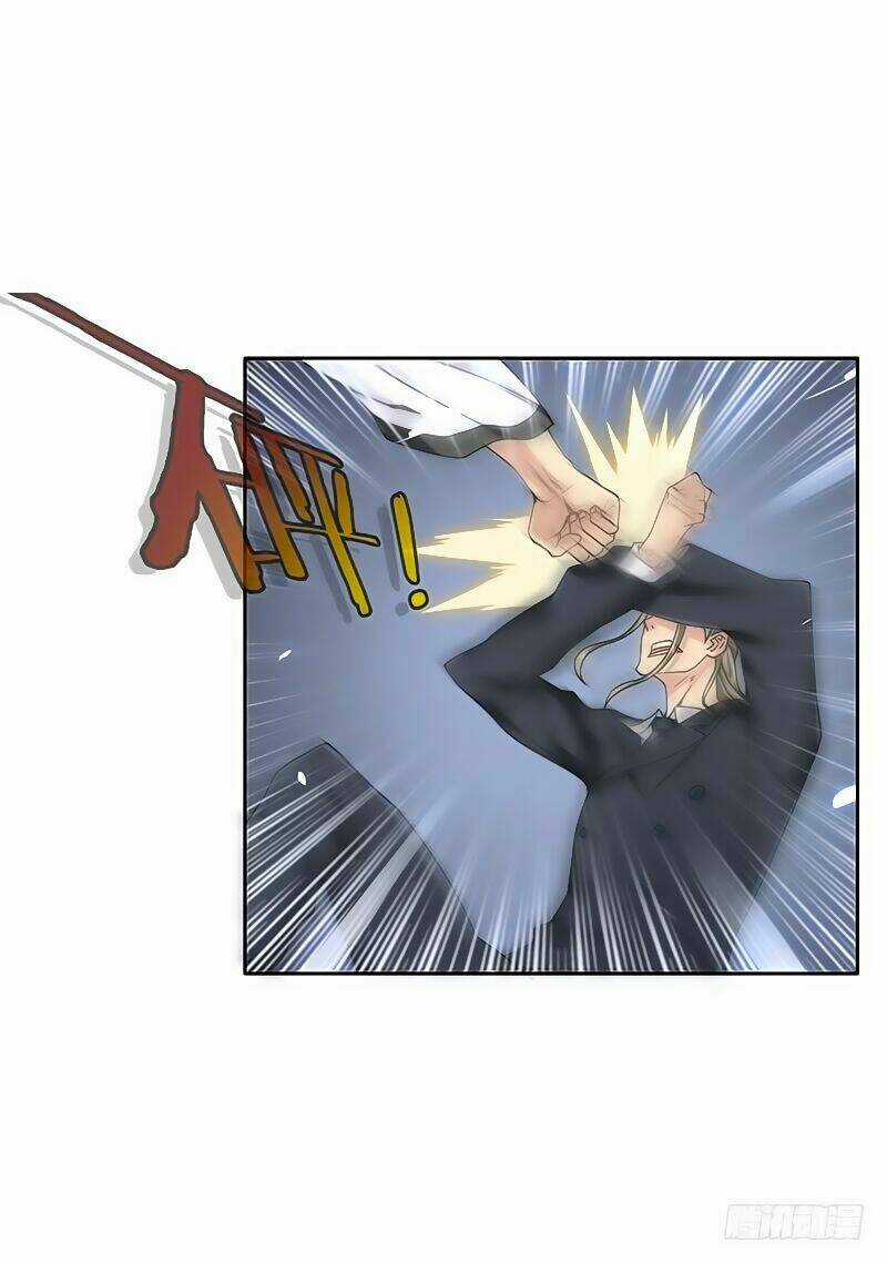 Võ Nghịch Sơn Hà - Chapter 3 - Trang 41