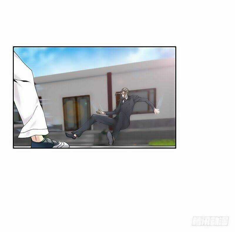 Võ Nghịch Sơn Hà - Chapter 3 - Trang 42