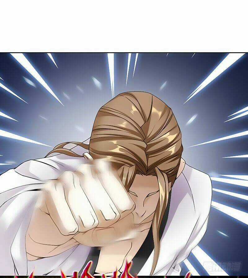 Võ Nghịch Sơn Hà - Chapter 3 - Trang 43