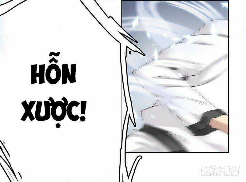 Võ Nghịch Sơn Hà - Chapter 3 - Trang 46