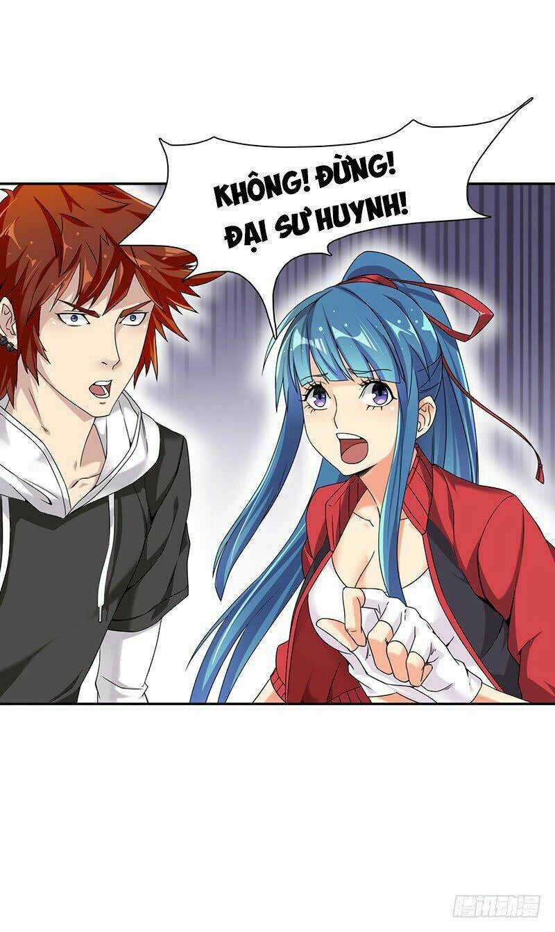 Võ Nghịch Sơn Hà - Chapter 3 - Trang 6