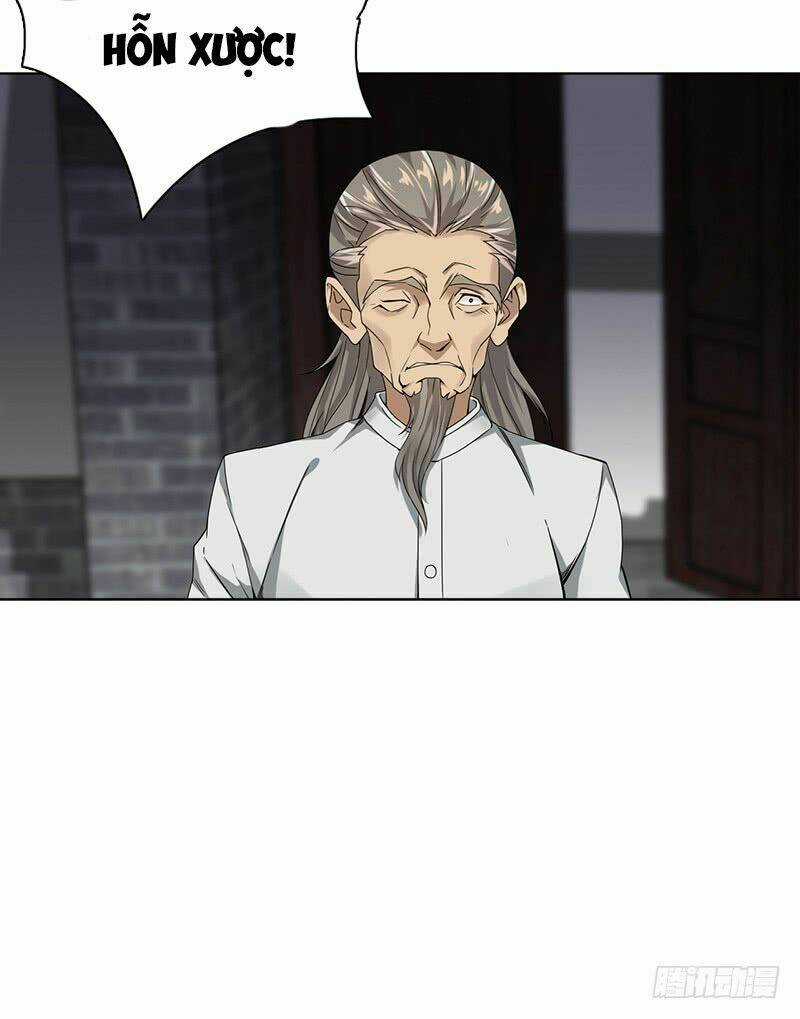 Võ Nghịch Sơn Hà - Chapter 3 - Trang 54