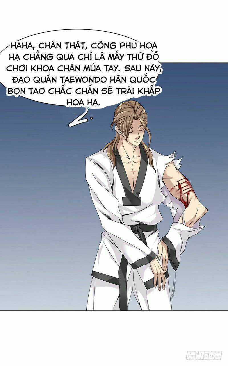 Võ Nghịch Sơn Hà - Chapter 3 - Trang 56