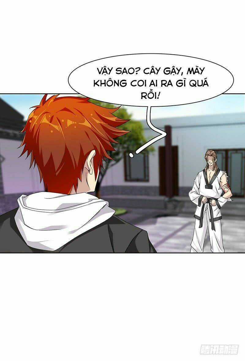 Võ Nghịch Sơn Hà - Chapter 3 - Trang 57