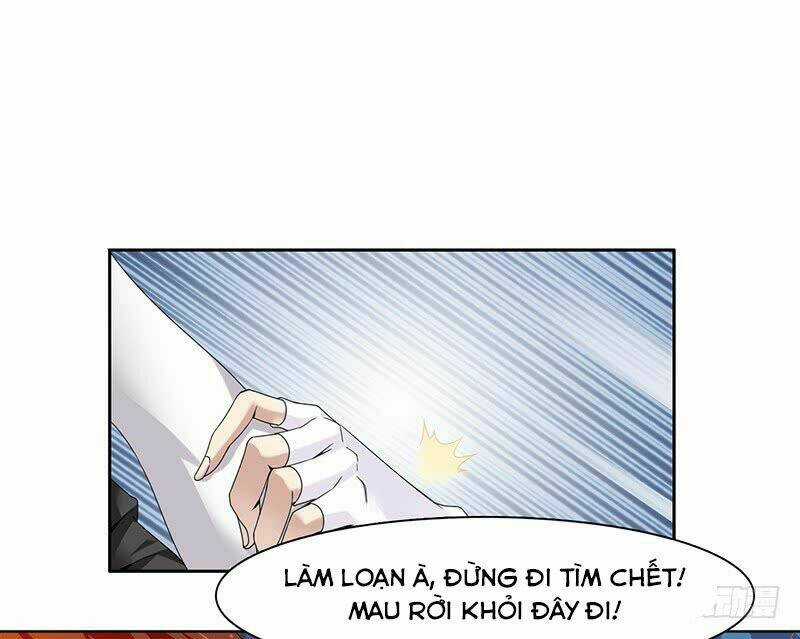 Võ Nghịch Sơn Hà - Chapter 3 - Trang 59