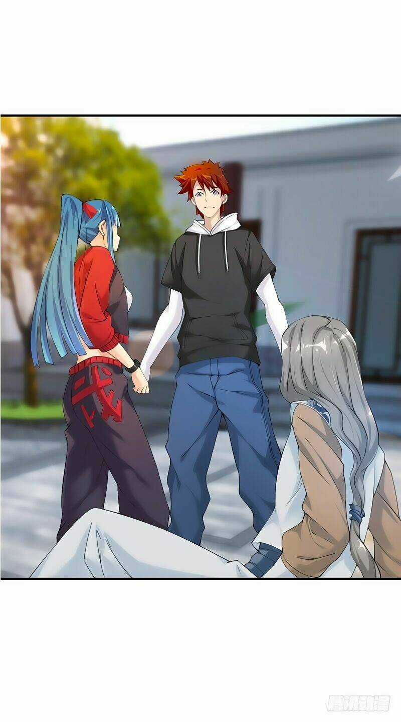 Võ Nghịch Sơn Hà - Chapter 3 - Trang 61