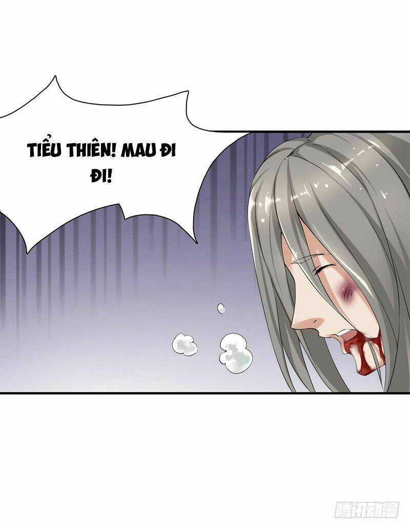 Võ Nghịch Sơn Hà - Chapter 3 - Trang 62