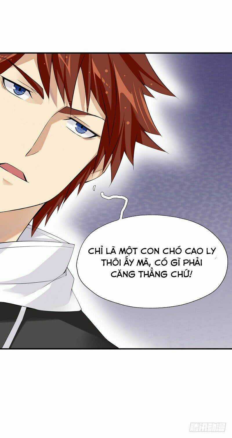 Võ Nghịch Sơn Hà - Chapter 3 - Trang 65