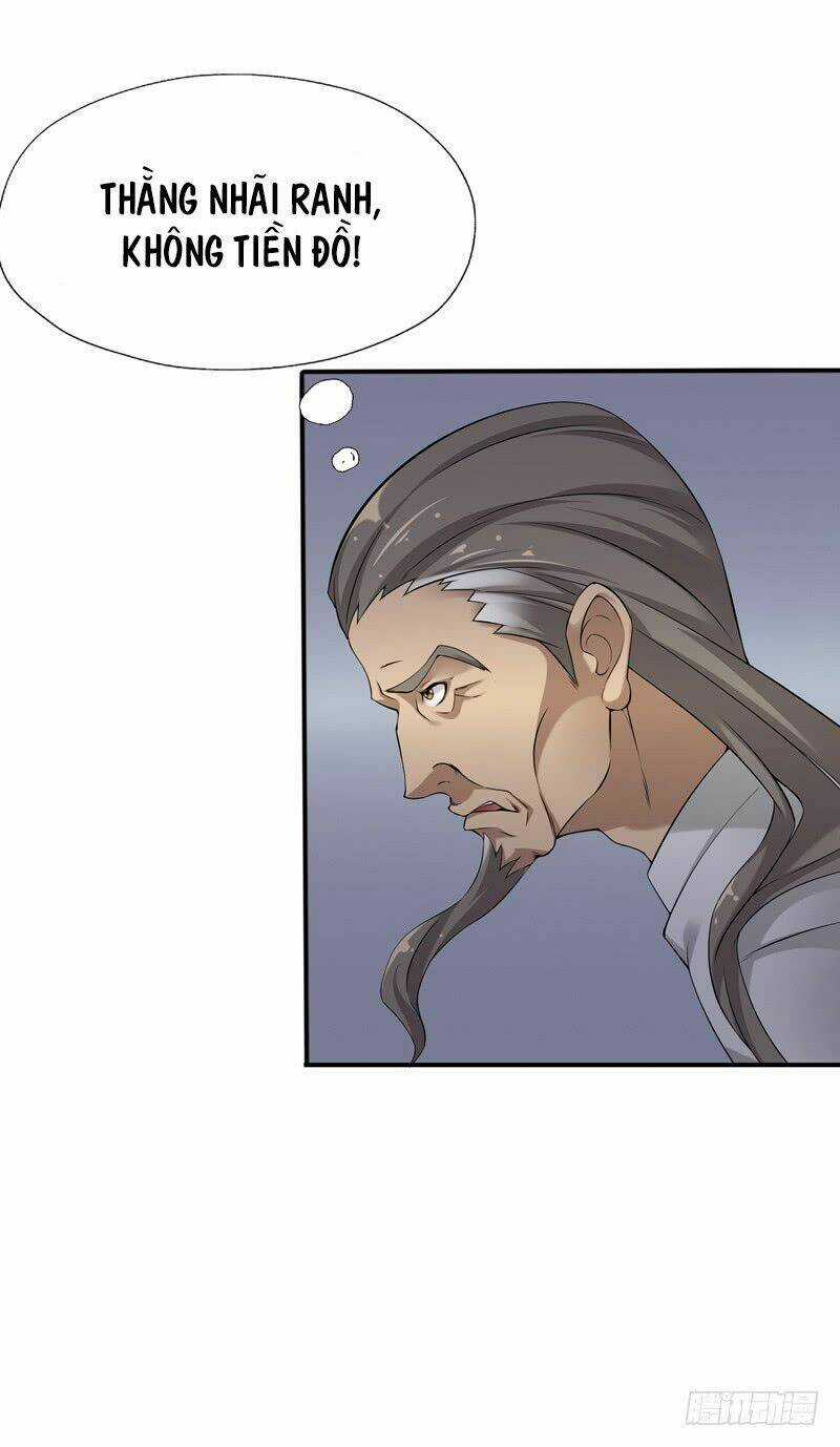 Võ Nghịch Sơn Hà - Chapter 3 - Trang 68