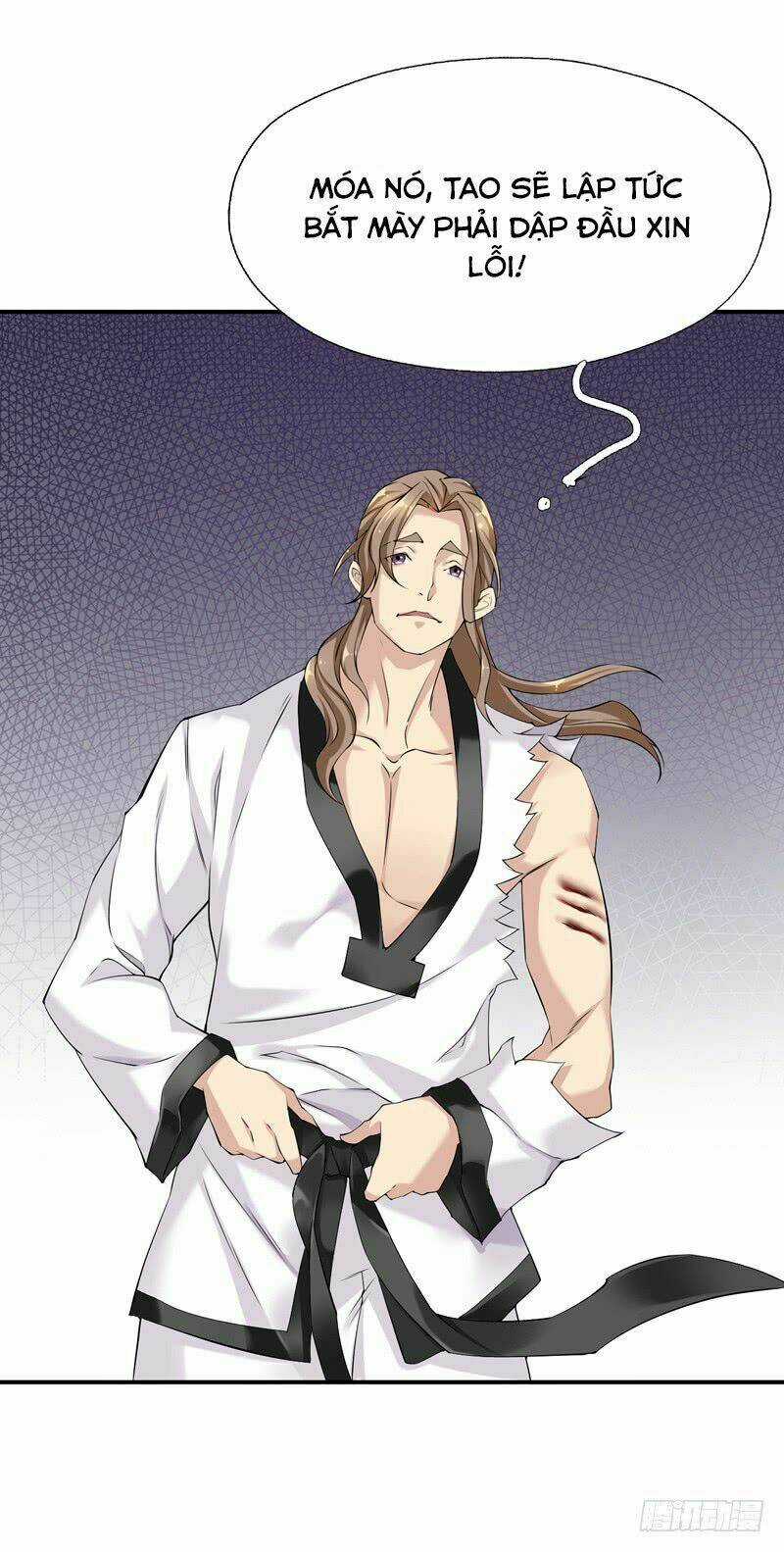 Võ Nghịch Sơn Hà - Chapter 3 - Trang 69