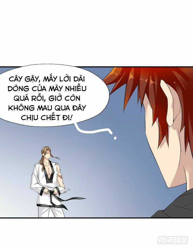 Võ Nghịch Sơn Hà - Chapter 3 - Trang 70