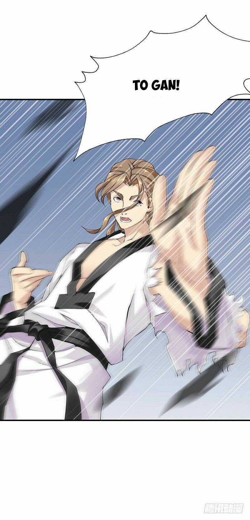 Võ Nghịch Sơn Hà - Chapter 3 - Trang 71