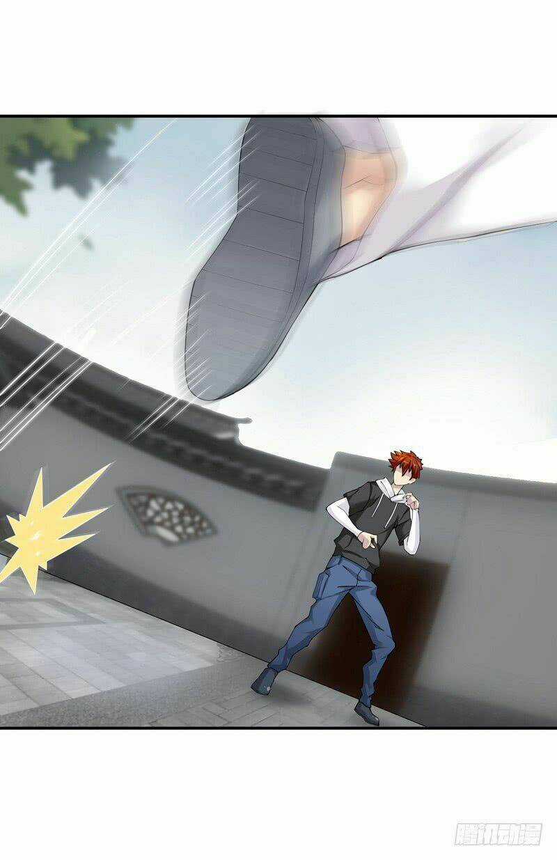 Võ Nghịch Sơn Hà - Chapter 3 - Trang 72