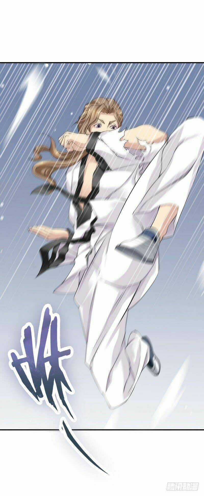 Võ Nghịch Sơn Hà - Chapter 3 - Trang 73