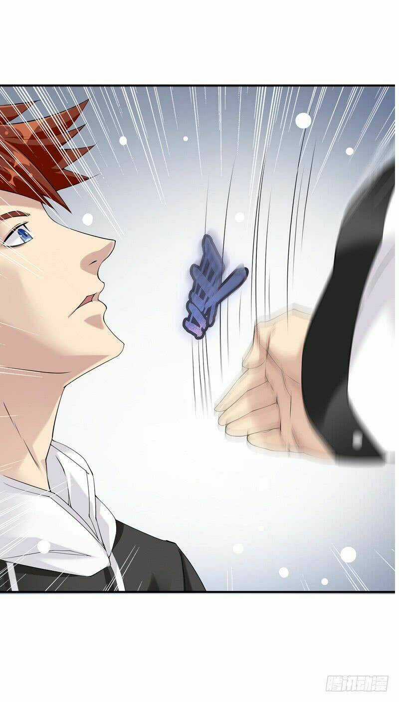 Võ Nghịch Sơn Hà - Chapter 3 - Trang 75