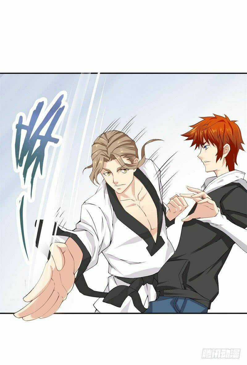 Võ Nghịch Sơn Hà - Chapter 3 - Trang 76