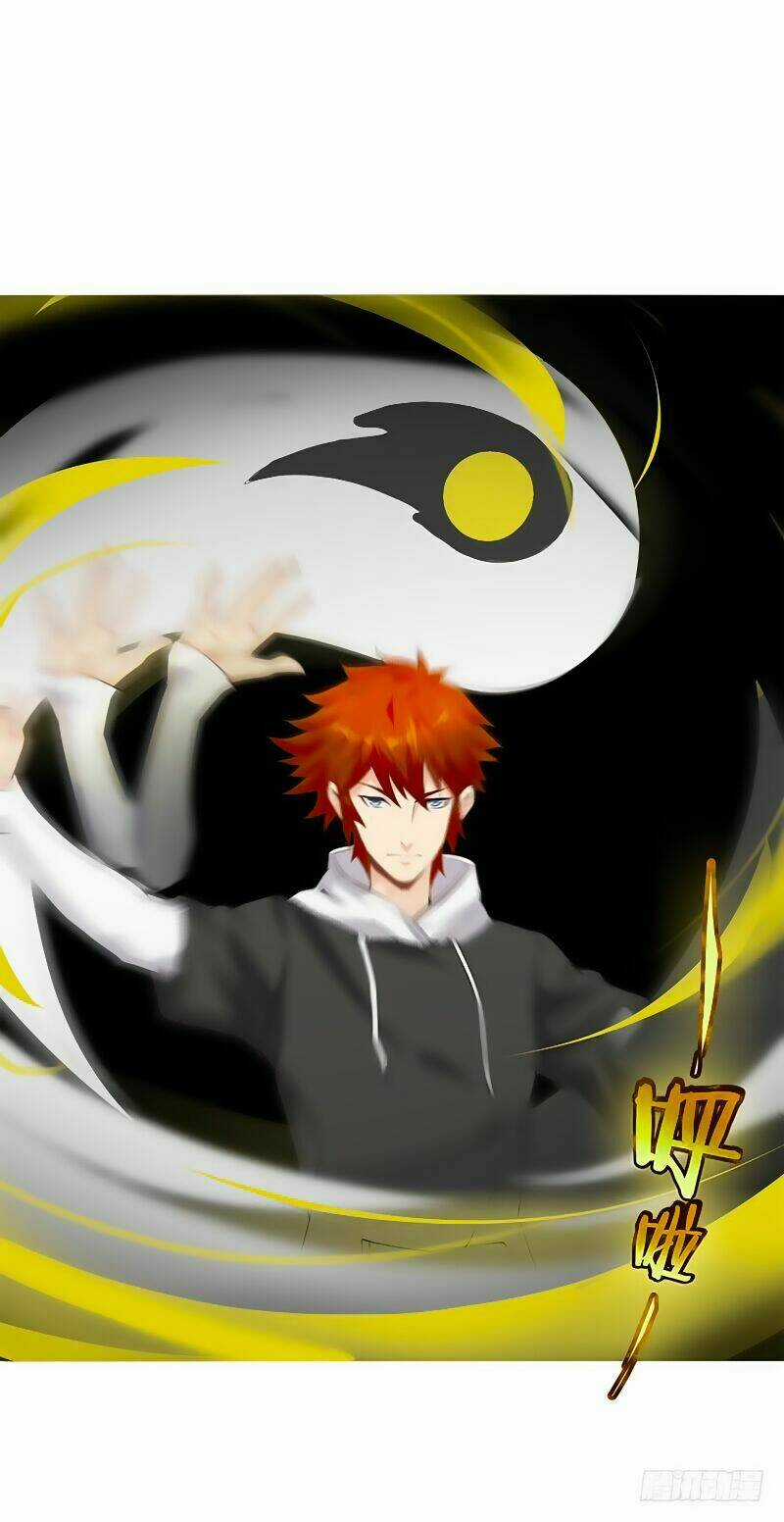 Võ Nghịch Sơn Hà - Chapter 3 - Trang 81