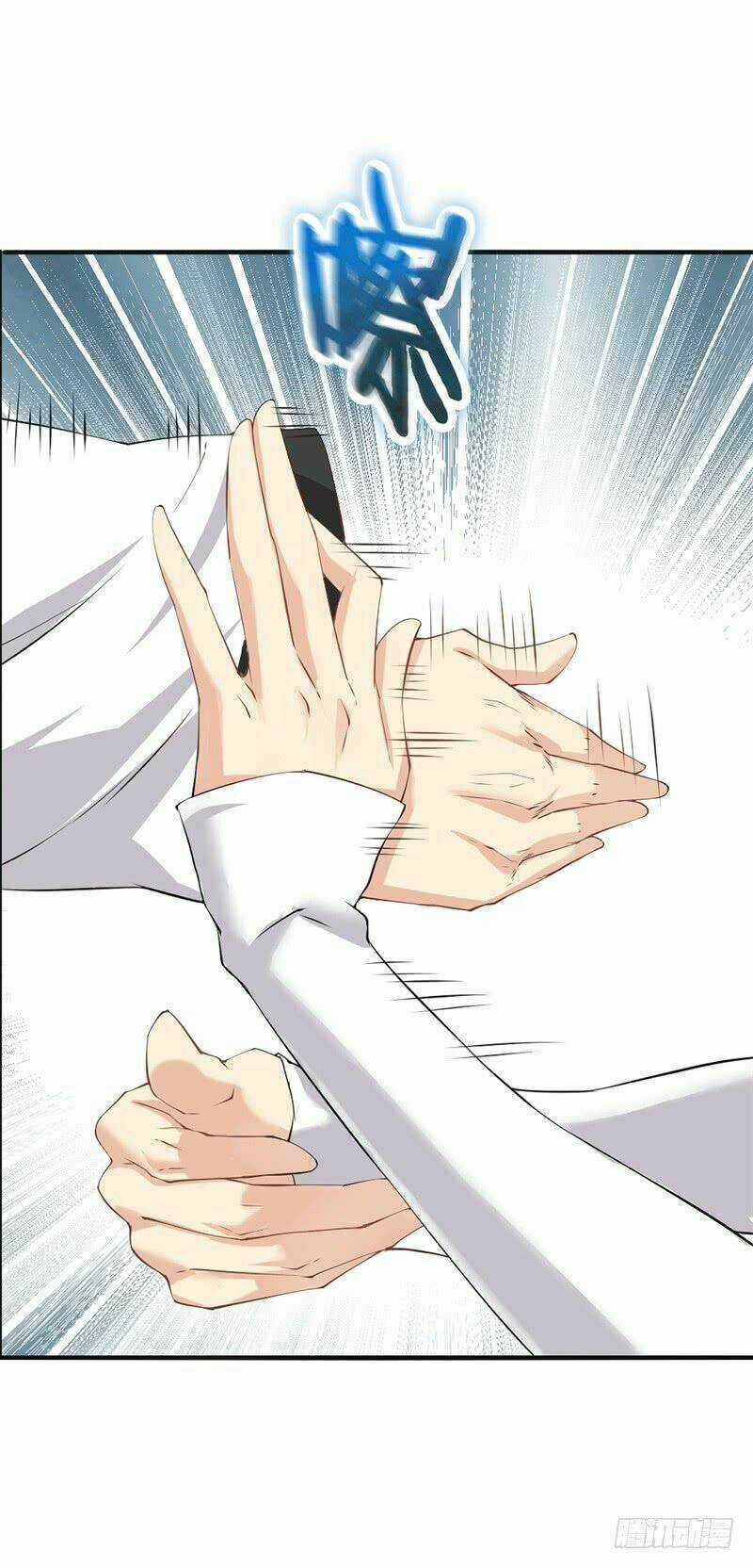 Võ Nghịch Sơn Hà - Chapter 3 - Trang 85