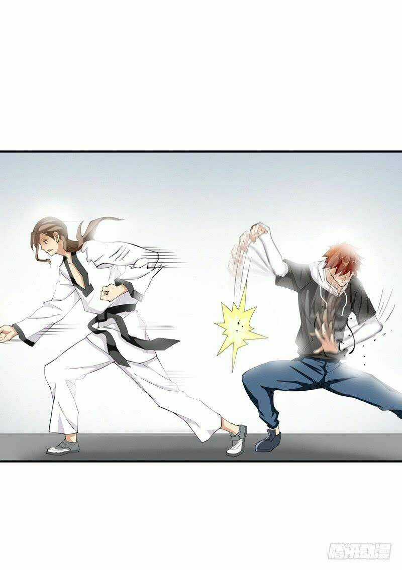 Võ Nghịch Sơn Hà - Chapter 3 - Trang 87