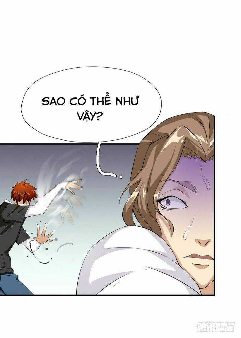 Võ Nghịch Sơn Hà - Chapter 3 - Trang 88