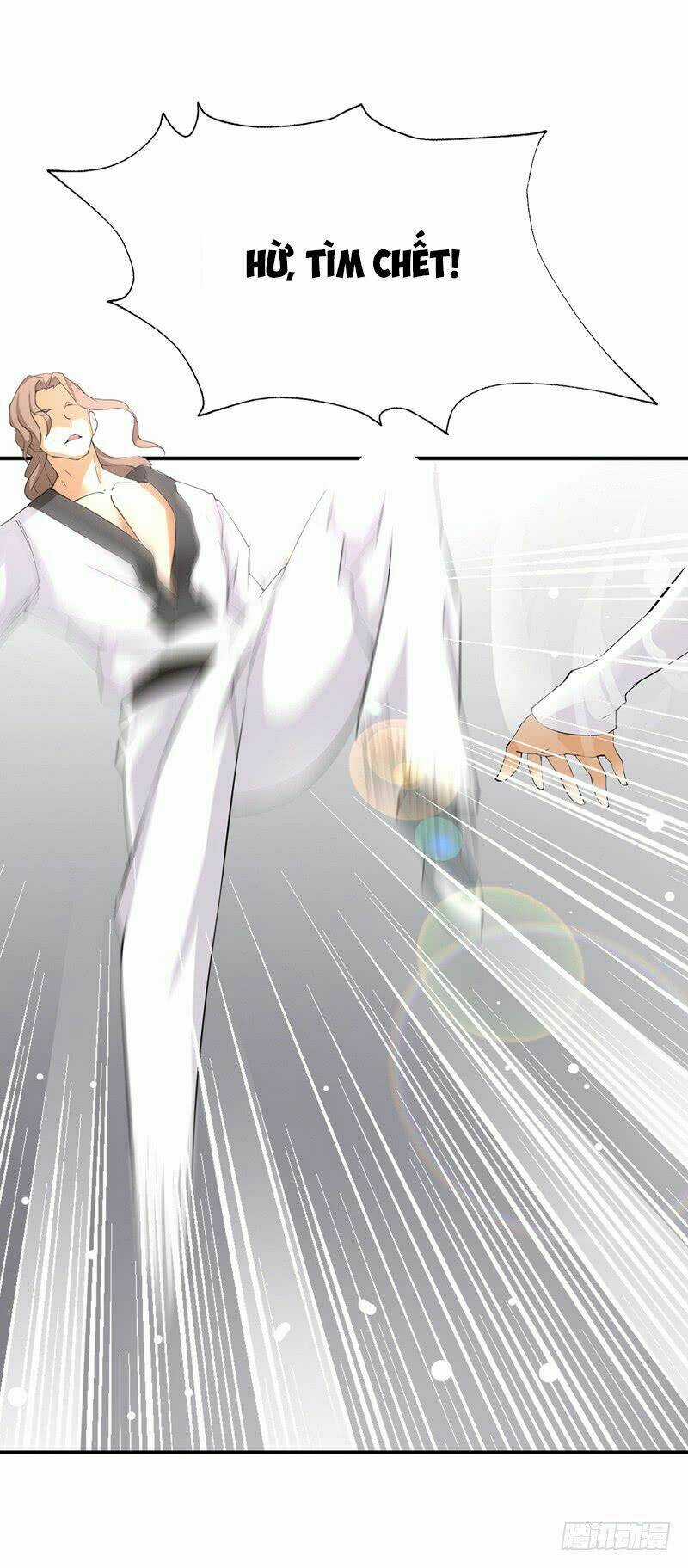 Võ Nghịch Sơn Hà - Chapter 3 - Trang 91