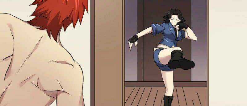 Võ Nghịch Sơn Hà - Chapter 30 - Trang 102