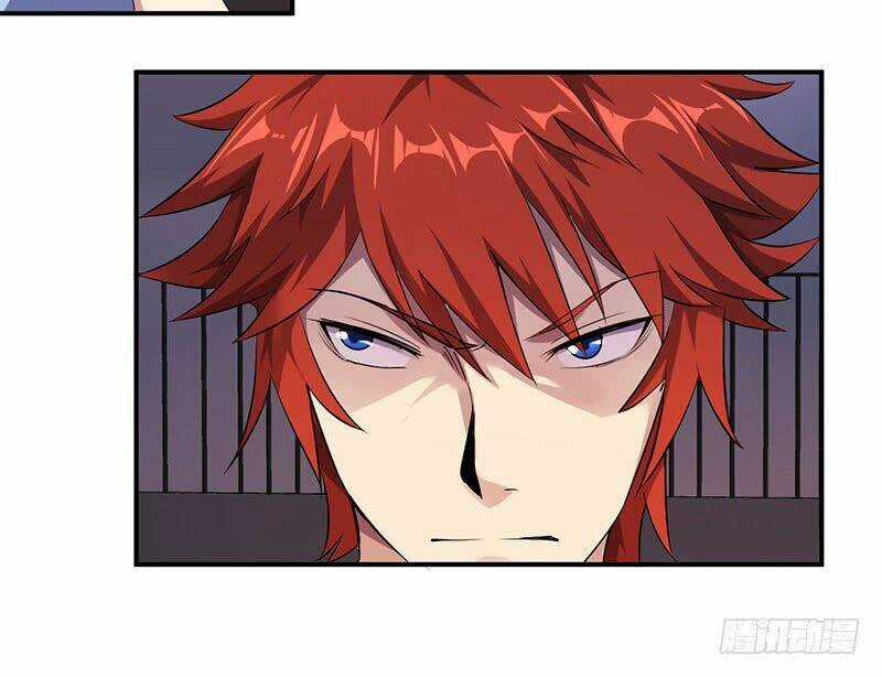 Võ Nghịch Sơn Hà - Chapter 31 - Trang 117