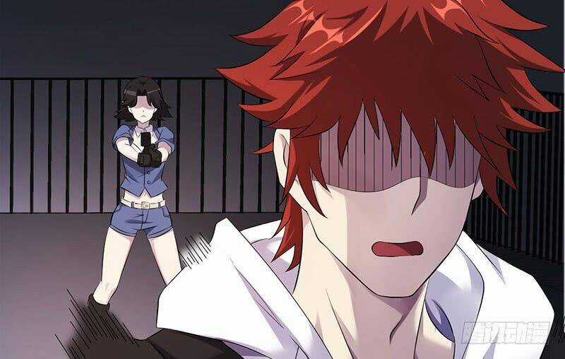 Võ Nghịch Sơn Hà - Chapter 31 - Trang 141