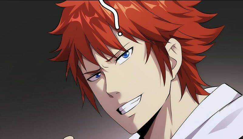 Võ Nghịch Sơn Hà - Chapter 31 - Trang 44