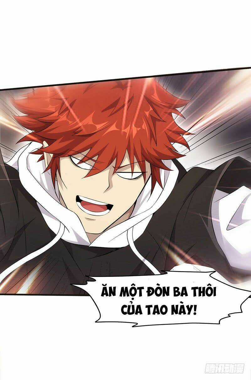 Võ Nghịch Sơn Hà - Chapter 32 - Trang 152