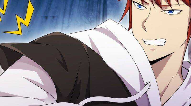 Võ Nghịch Sơn Hà - Chapter 32 - Trang 33