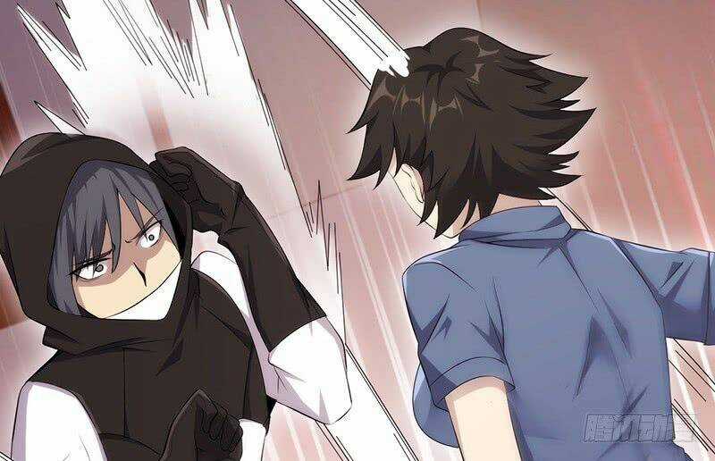 Võ Nghịch Sơn Hà - Chapter 32 - Trang 38