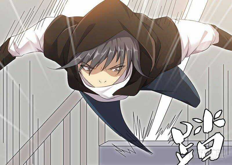 Võ Nghịch Sơn Hà - Chapter 32 - Trang 65